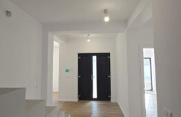 Casa premium individuala, P+E, 4 camere, 400 mp teren,  zona Casa Noastra