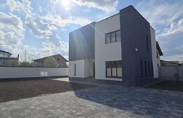 Casa premium individuala, P+E, 4 camere, 400 mp teren,  zona Casa Noastra