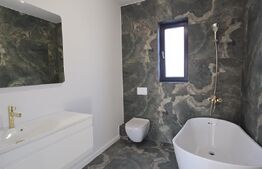 Casa premium individuala, P+E, 4 camere, 400 mp teren,  zona Casa Noastra