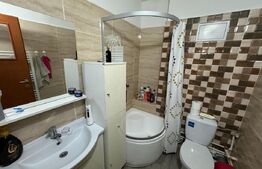 Apartament cu 2 camere, decomandat, etaj 2, 58 mp, zona Lapusi  