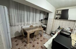 Apartament cu 2 camere, decomandat, etaj 2, 58 mp, zona Lapusi  