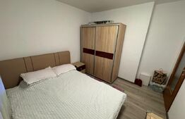 Apartament cu 2 camere, decomandat, etaj 2, 58 mp, zona Lapusi  