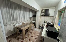 Apartament cu 2 camere, decomandat, etaj 2, 58 mp, zona Lapusi  