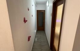 Apartament cu 2 camere, decomandat, etaj 2, 58 mp, zona Lapusi  