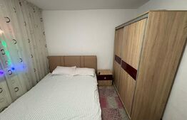 Apartament cu 2 camere, decomandat, etaj 2, 58 mp, zona Lapusi  