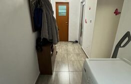 Apartament cu 2 camere, decomandat, etaj 2, 58 mp, zona Lapusi  