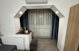 Apartament cu 2 camere, decomandat, etaj 2, 58 mp, zona Lapusi  