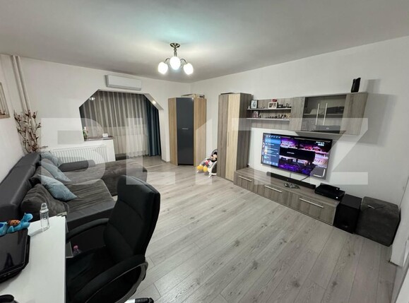 Apartament de vânzare 2 camere Lapus - 166302AV | BLITZ Craiova | Poza1