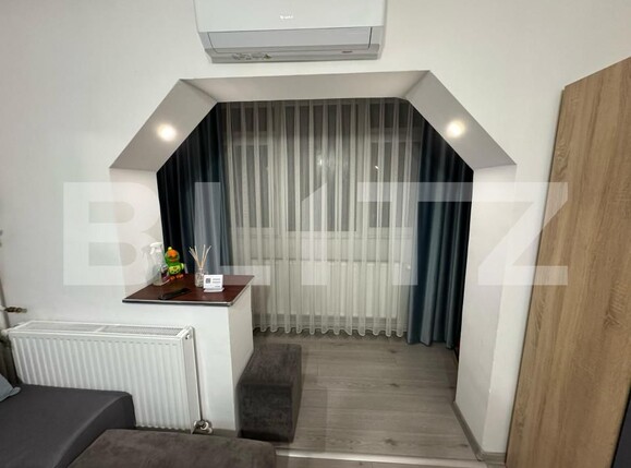Apartament de vânzare 2 camere Lapus - 166302AV | BLITZ Craiova | Poza4