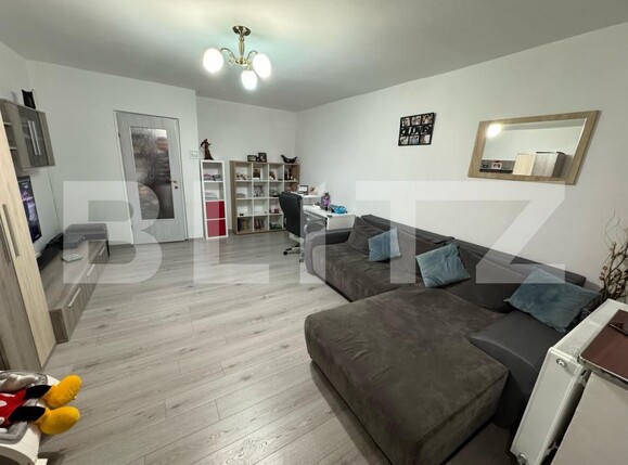 Apartament de vânzare 2 camere Lapus - 166302AV | BLITZ Craiova | Poza2