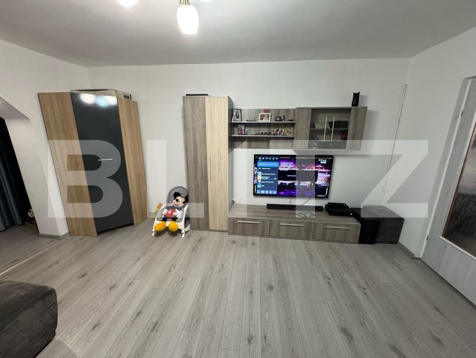 Apartament de vânzare 2 camere Lapus - 166302AV | BLITZ Craiova | Poza3