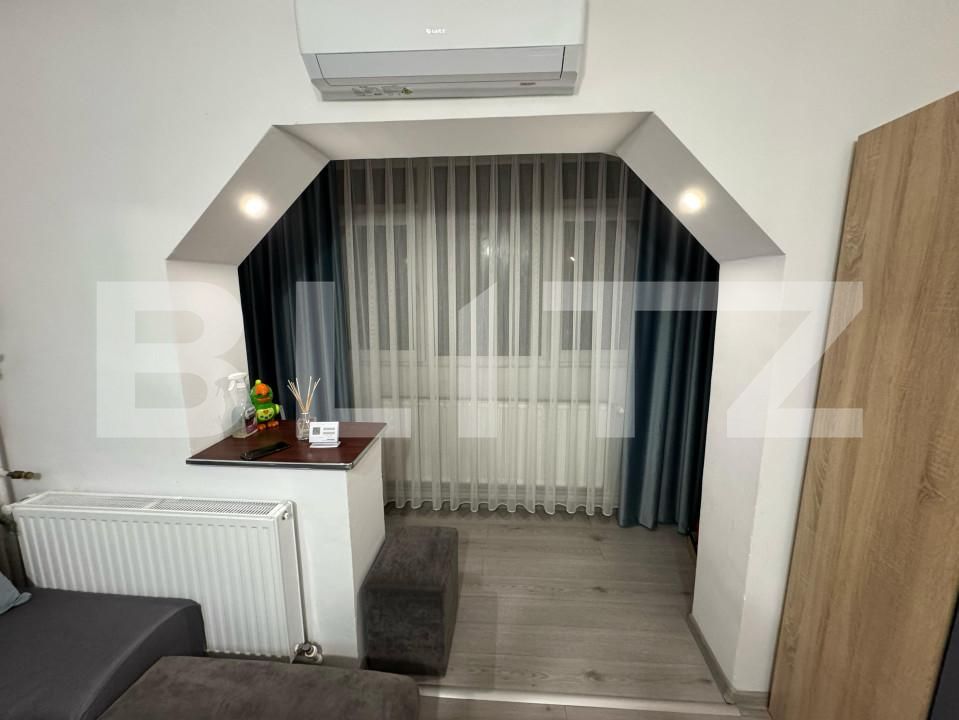 Apartament de vânzare 2 camere Lapus - 166302AV | BLITZ Craiova | Poza4