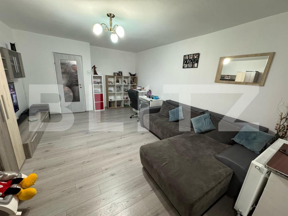 Apartament de vânzare 2 camere Lapus - 166302AV | BLITZ Craiova | Poza2