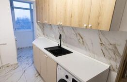 Apartament cu 2 camere, modern, centrală, AC, 50 mp, zona 1 Mai