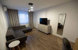 Apartament cu 2 camere, modern, centrală, AC, 50 mp, zona 1 Mai