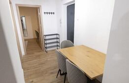 Apartament cu 2 camere, modern, centrală, AC, 50 mp, zona 1 Mai