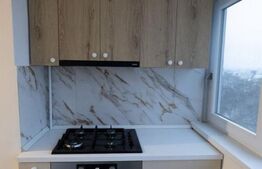 Apartament cu 2 camere, modern, centrală, AC, 50 mp, zona 1 Mai