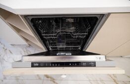 Apartament cu 2 camere, modern, centrală, AC, 50 mp, zona 1 Mai