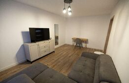 Apartament cu 2 camere, modern, centrală, AC, 50 mp, zona 1 Mai