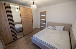 Apartament cu 2 camere, modern, centrală, AC, 50 mp, zona 1 Mai