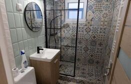 Apartament cu 2 camere, modern, centrală, AC, 50 mp, zona 1 Mai