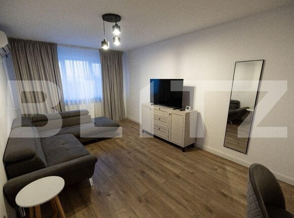 Apartament de închiriat 2 camere 1 Mai - 166312AI | BLITZ Craiova | Poza2