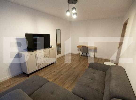 Apartament de închiriat 2 camere 1 Mai - 166312AI | BLITZ Craiova | Poza1