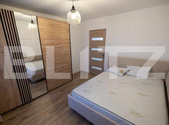 Apartament de închiriat 2 camere 1 Mai - 166312AI | BLITZ Craiova | Poza4