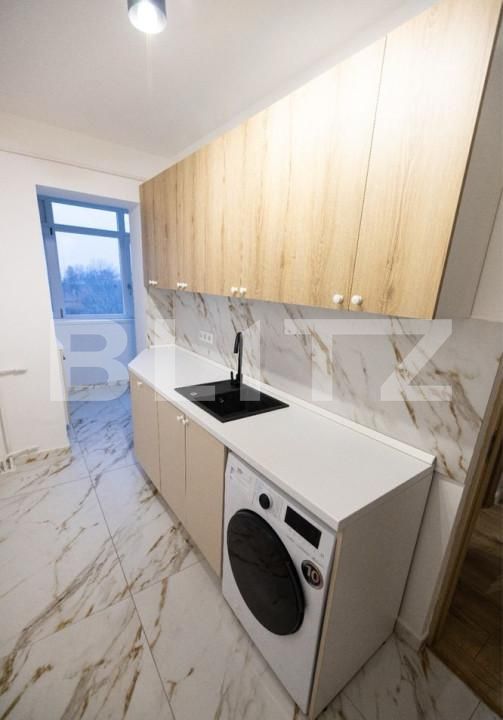 Apartament de închiriat 2 camere 1 Mai - 166312AI | BLITZ Craiova | Poza6