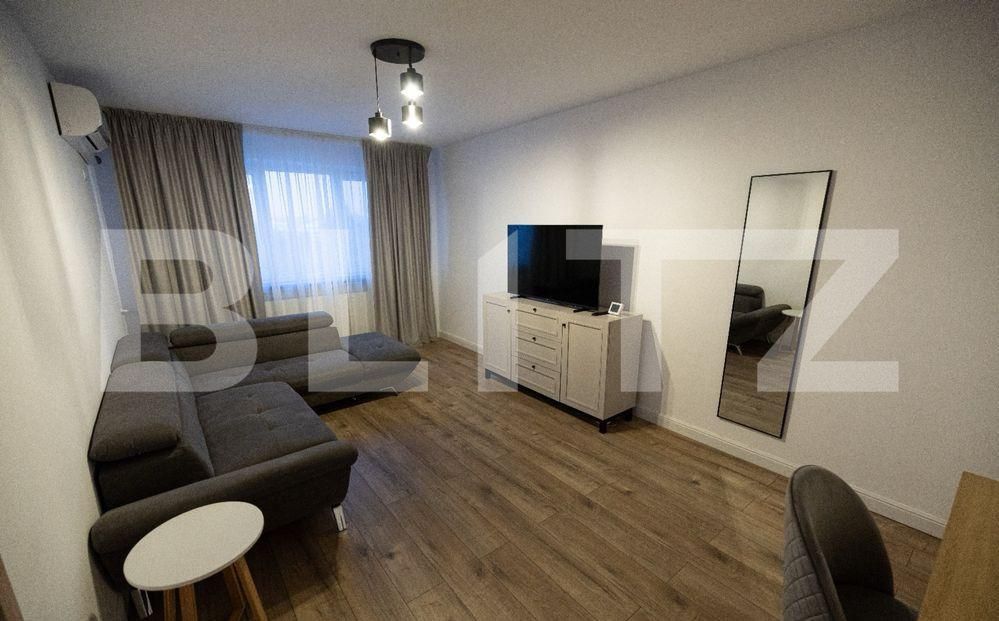Apartament de închiriat 2 camere 1 Mai - 166312AI | BLITZ Craiova | Poza2