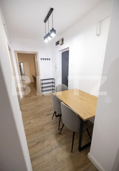 Apartament de închiriat 2 camere 1 Mai - 166312AI | BLITZ Craiova | Poza5