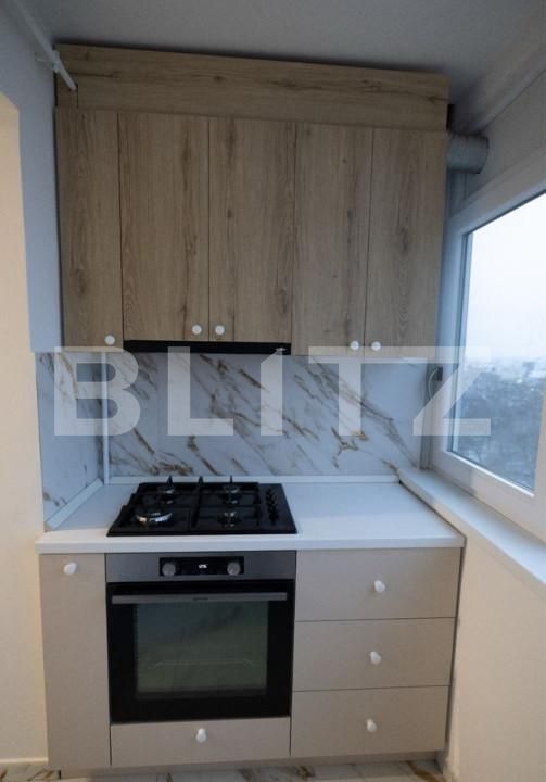 Apartament de închiriat 2 camere 1 Mai - 166312AI | BLITZ Craiova | Poza7