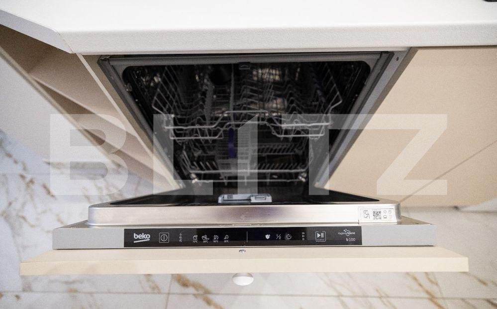 Apartament de închiriat 2 camere 1 Mai - 166312AI | BLITZ Craiova | Poza8