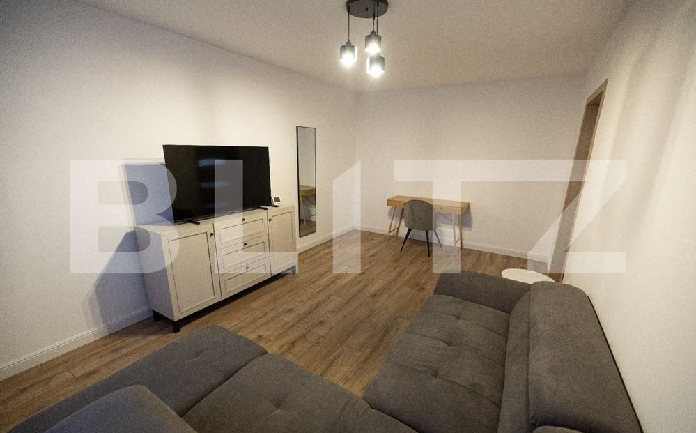 Apartament de închiriat 2 camere 1 Mai - 166312AI | BLITZ Craiova | Poza1