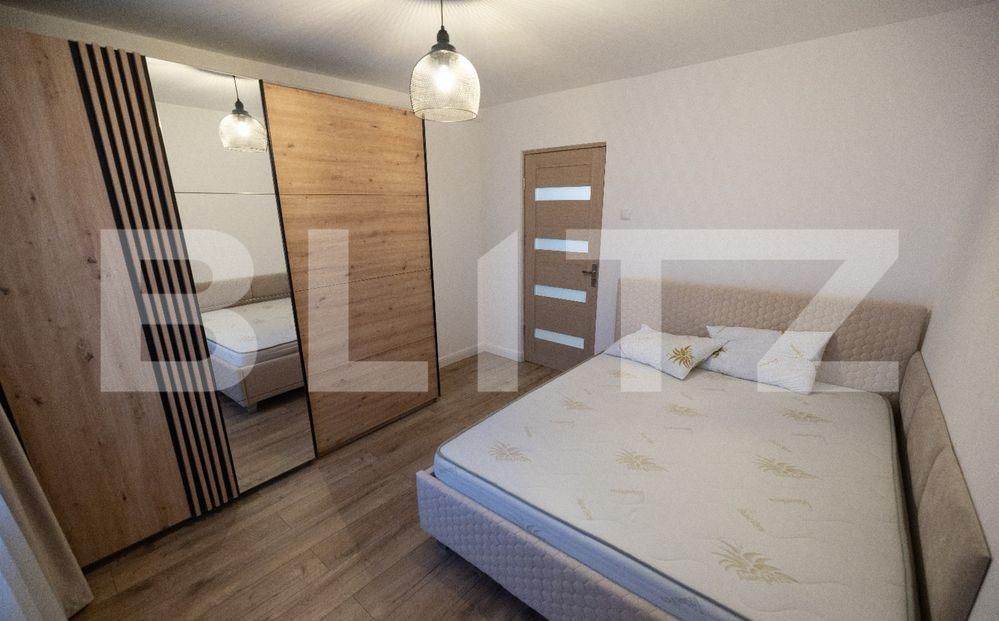 Apartament de închiriat 2 camere 1 Mai - 166312AI | BLITZ Craiova | Poza4