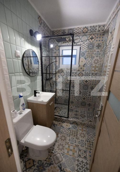 Apartament de închiriat 2 camere 1 Mai - 166312AI | BLITZ Craiova | Poza3