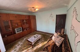 Apartament decomandat 2 camere, 55mp, zona Promenada