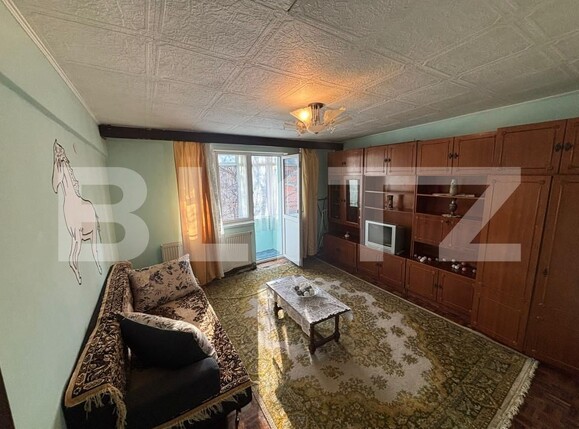 Apartament de vânzare 2 camere Craiovita Noua - 166318AV | BLITZ Craiova | Poza1