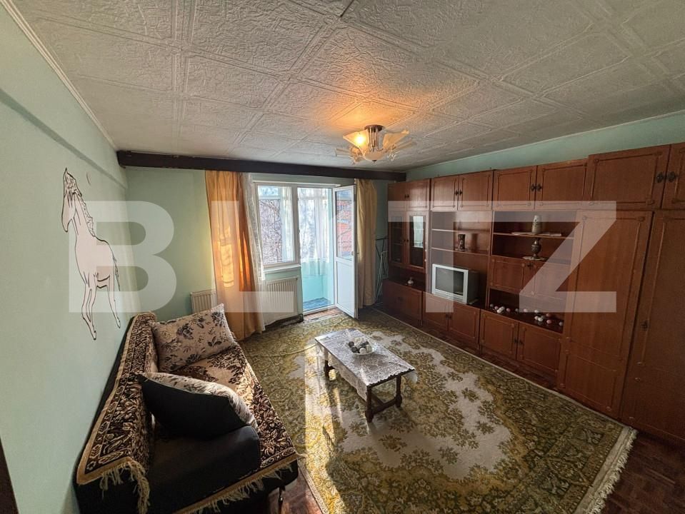 Apartament de vânzare 2 camere Craiovita Noua - 166318AV | BLITZ Craiova | Poza1