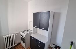 Garsoniera eleganta si mobilata, 31 mp, decomanda, zona Baba Novac