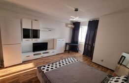 Garsoniera eleganta si mobilata, 31 mp, decomanda, zona Baba Novac