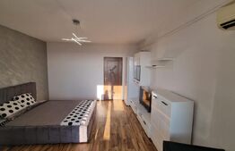 Garsoniera eleganta si mobilata, 31 mp, decomanda, zona Baba Novac