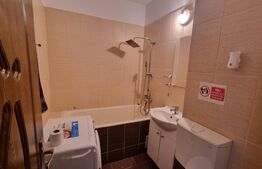 Garsoniera eleganta si mobilata, 31 mp, decomanda, zona Baba Novac