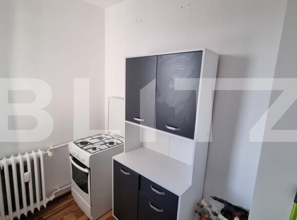 Garsonieră de vânzare Brazda lui Novac - 166324AV | BLITZ Craiova | Poza4