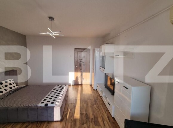 Garsonieră de vânzare Brazda lui Novac - 166324AV | BLITZ Craiova | Poza3