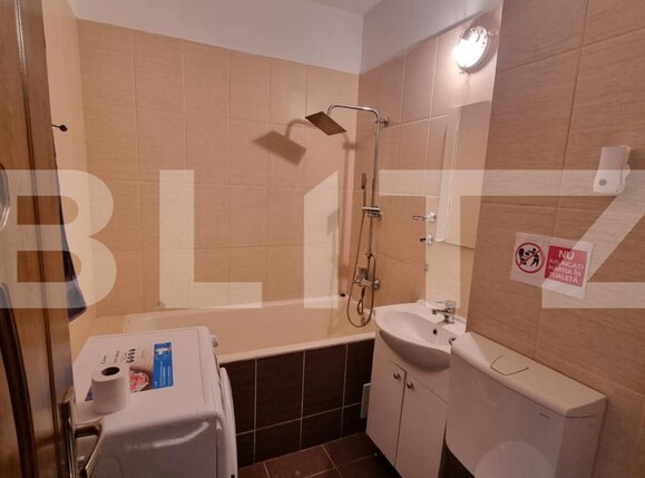 Garsonieră de vânzare Brazda lui Novac - 166324AV | BLITZ Craiova | Poza5