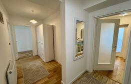 Apartament 2 camere 62mp, prima inchiriere, zona Facultatea de Chimie