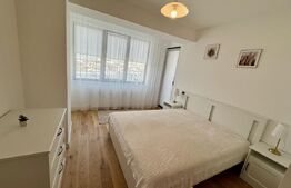 Apartament 2 camere 62mp, prima inchiriere, zona Facultatea de Chimie