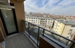 Apartament 2 camere 62mp, prima inchiriere, zona Facultatea de Chimie