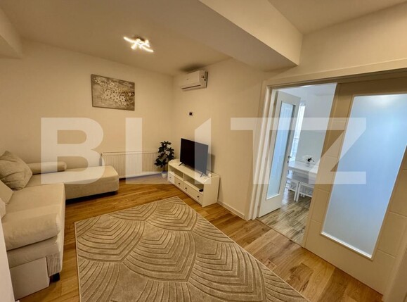 Apartament de închiriat 2 camere George Enescu - 166333AI | BLITZ Craiova | Poza2